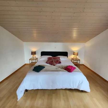 La Joly - Casa vacanze