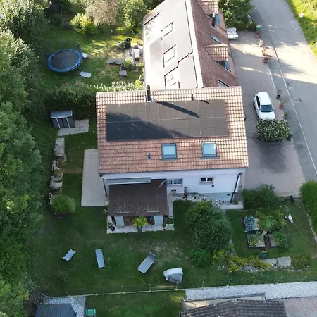 La Joly - Holiday home