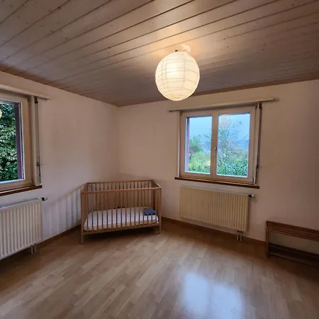 La Joly - * Avenches