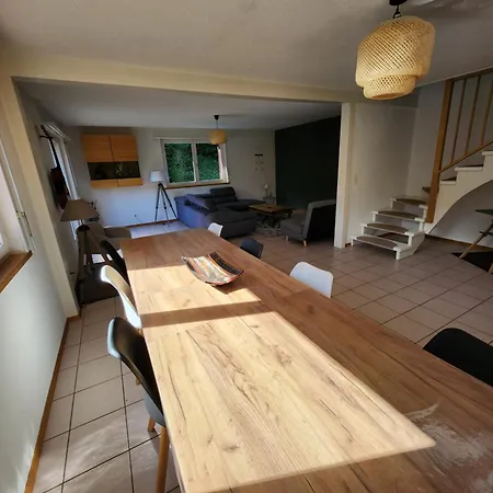 Holiday home La Joly - *