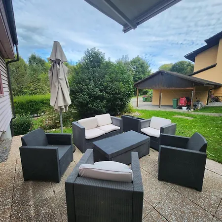 Nyaraló La Joly - Avenches