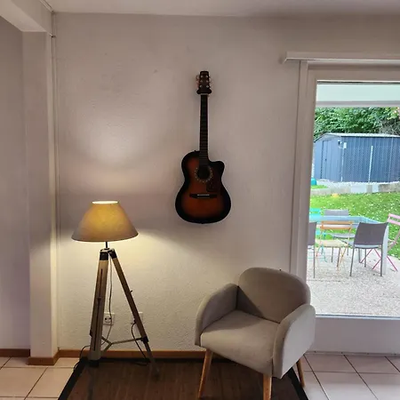 La Joly - Holiday home