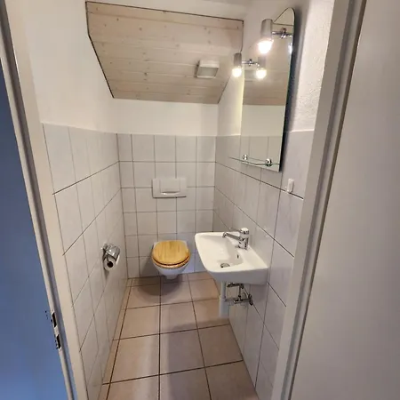 Casa vacanze La Joly - Avenches