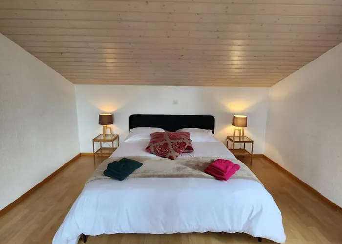 La Joly - Holiday home