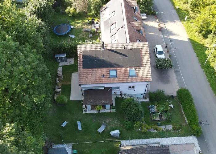 La Joly - Holiday home