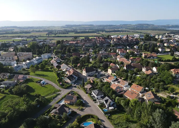 Holiday home La Joly -