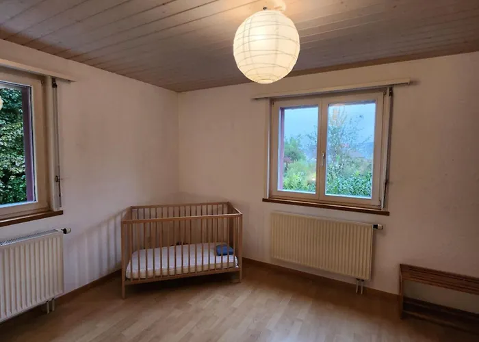 La Joly - * 阿旺什