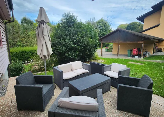 Holiday home La Joly - Avenches