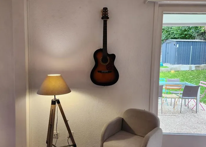 La Joly - Holiday home