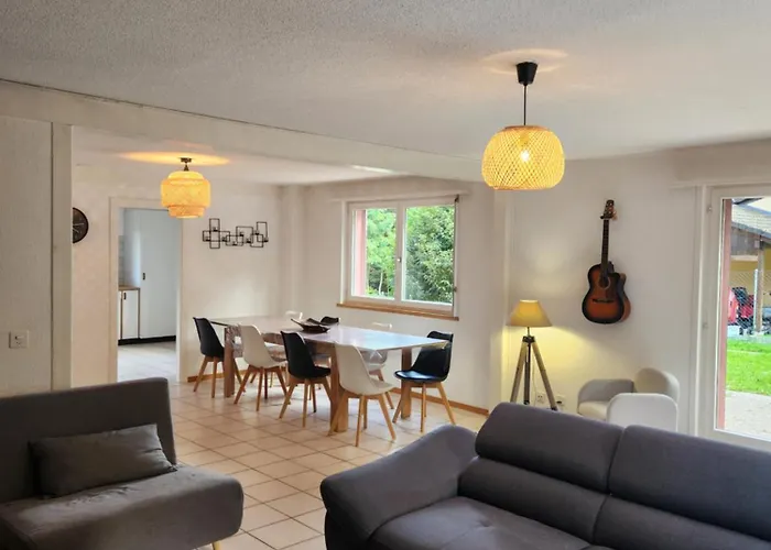 Holiday home La Joly - *