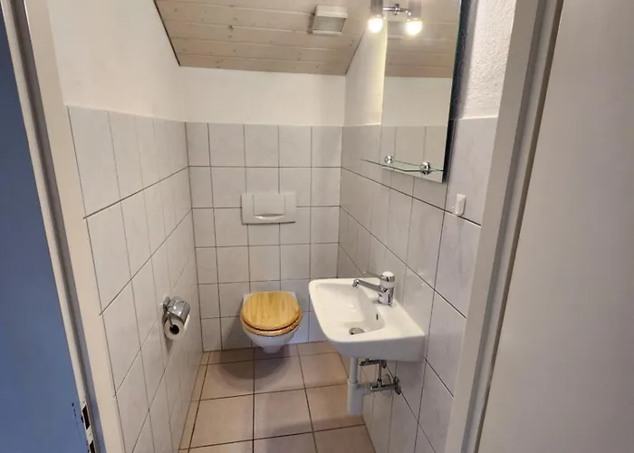 Holiday home La Joly - Avenches